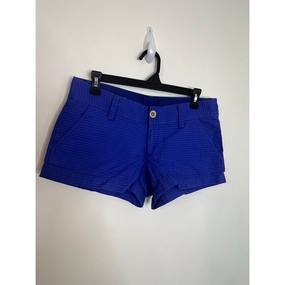 Lilly Pulitzer Walsh Short - Picture 1 of 4